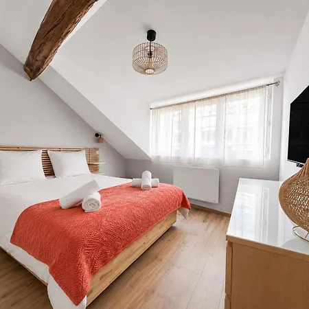 Elegance Urbaine, Coeur De St Germain, Chic & Calme Апартаменты