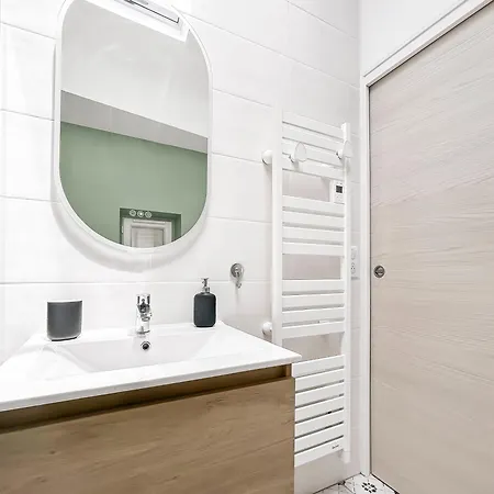 Elegance Urbaine, Coeur De St Germain, Chic & Calme *